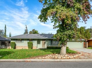 829 E Garland Ave, Fresno, CA 93704