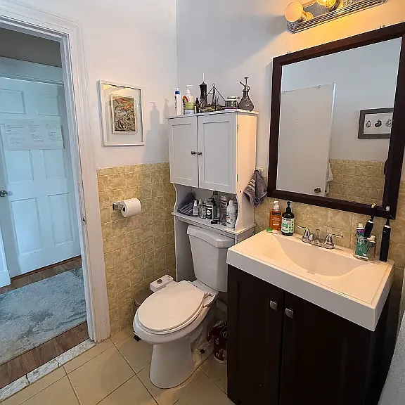 46 Fairbanks St #3B — Photo 10