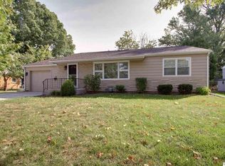 714 W Brennan Dr, Quincy, IL 62301