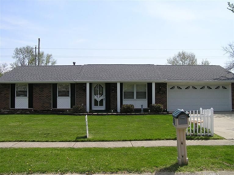 7000 Old Troy Pike, Huber Heights, OH 45424 Zillow