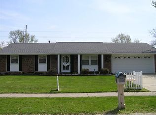 7000 Old Troy Pike, Huber Heights, OH 45424