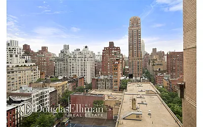 Sold by Douglas Elliman