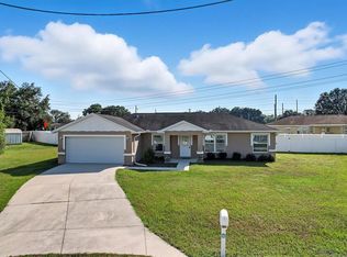 1 Pecan Course Cir, Ocala, FL 34472