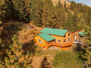 237 Pine Ridge Rd, White Bird, ID 83554