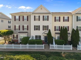 1111 Consortium Dr UNIT 109, Raleigh, NC 27603