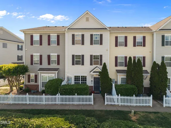 1111 Consortium Dr Unit 109, Raleigh, NC 27603