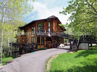 3887 Lupine Dr UNIT B, Vail, CO 81657