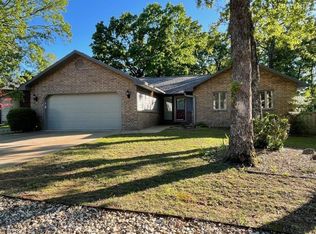 7 Dulverton Dr, Bella Vista, AR 72715