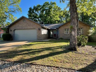 7 Dulverton Dr, Bella Vista, AR, 72715