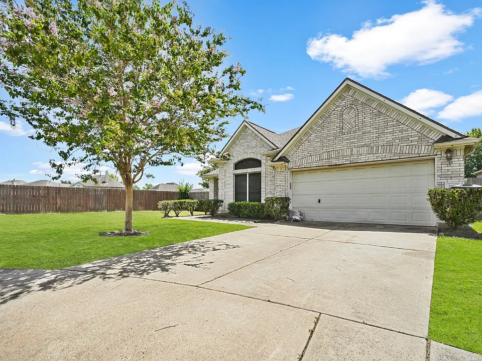 3103 Glenmont Ridge Ct