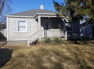 1948 N Drexel Ave, Indianapolis, IN