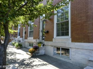 124 Rochester Pl, Baltimore, MD 21224