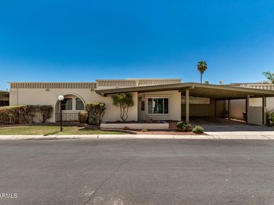 6025 N 10TH Place, Phoenix, AZ, 85014
