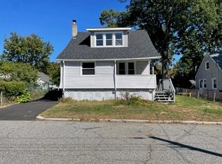 253 Draper St, Springfield, MA 01108