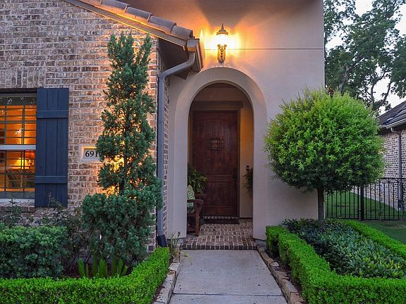 3rd image of 6910 Taylor Medford Ln