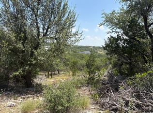 564 (LOT 2000) Rock Trail Place LOT 2000, Spring Branch, TX 78070