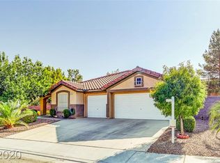 316 Lindbrook St, Henderson, NV 89074