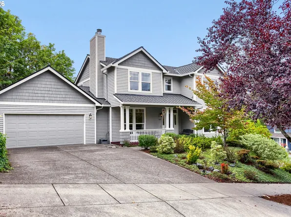1645 NW Slocum Way, Portland, OR 97229