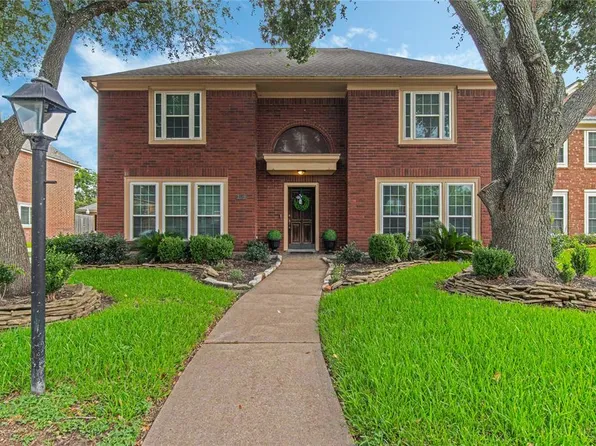 3510 Corbett Court, Missouri City, TX 77459