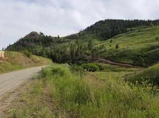 Hagood Rd, Tonasket, WA 98855