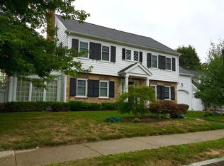 4 Blithedale St, Newton, MA 02460