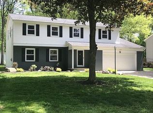 7575 E Parkside Dr, Boardman, OH 44512