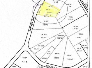 1725 Bonner Dr, Mansfield, TX 76063