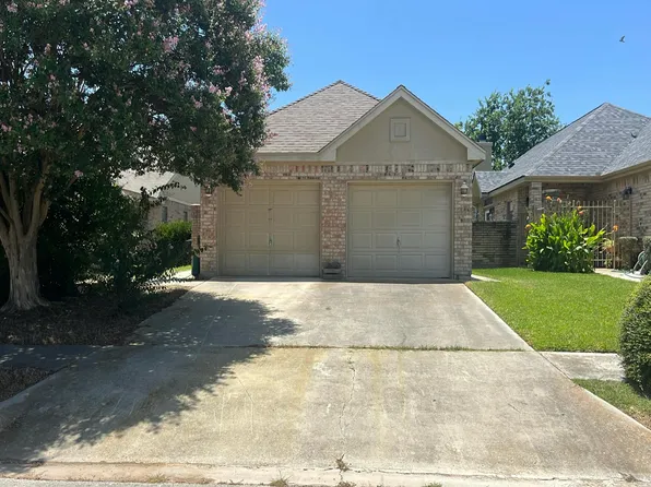 812 Tortuga Ln, Killeen, TX 76542