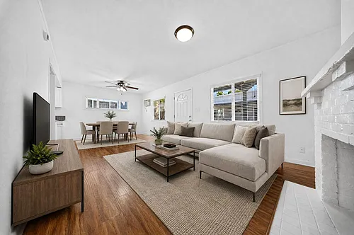 Floor plan 1221697