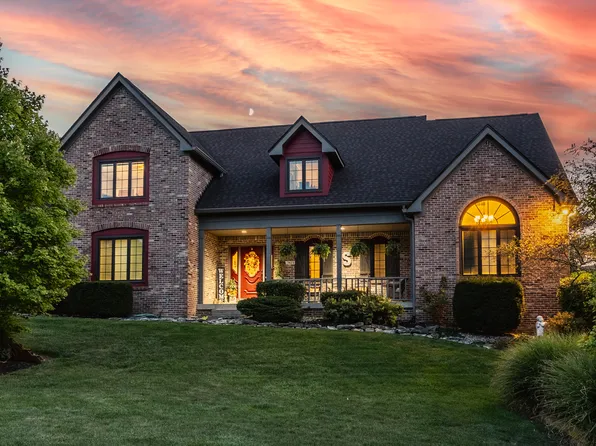 7425 Berkshire Ln, Cumberland, IN 46229