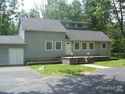 Re-done Contemporary Home