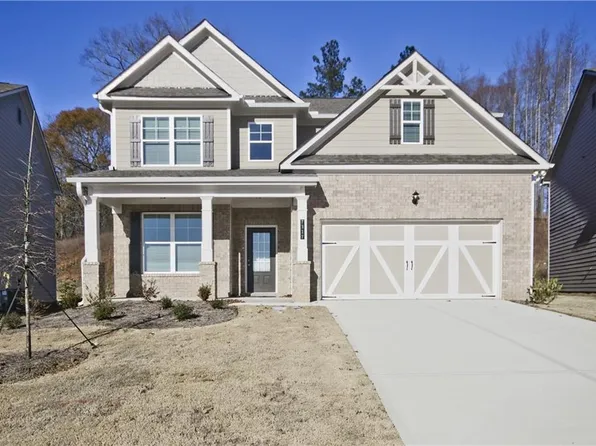 7317 Yewtree Dr, Flowery Branch, GA 30542