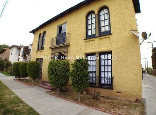 1620 Gundry Ave APT A, Long Beach, CA 90813
