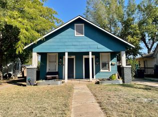 1139 NW 44th St, Oklahoma City, OK 73118