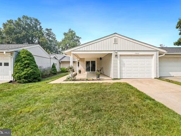 15430 Bramblewood Dr #22-B, Silver Spring, MD 20906