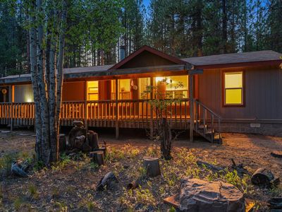 16810 Covina Rd, Bend, OR, 97707