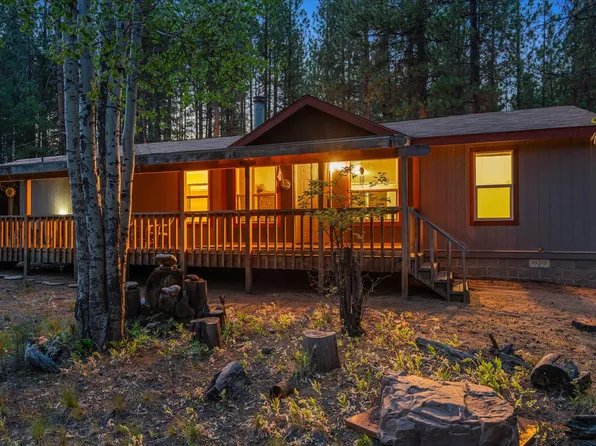 16810 Covina Rd, Bend, OR 97707