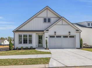 2552 Butlers Green Cir Unit 5, Chattanooga, TN 37421