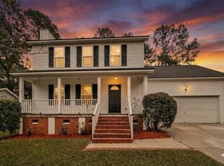 102 Outrigger Ct, Summerville, SC 29485