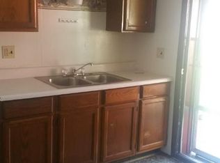 418 N Jefferson St APT 5, Kittanning, PA 16201