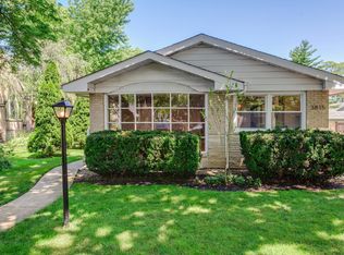 3815 Madison Ave, Brookfield, IL