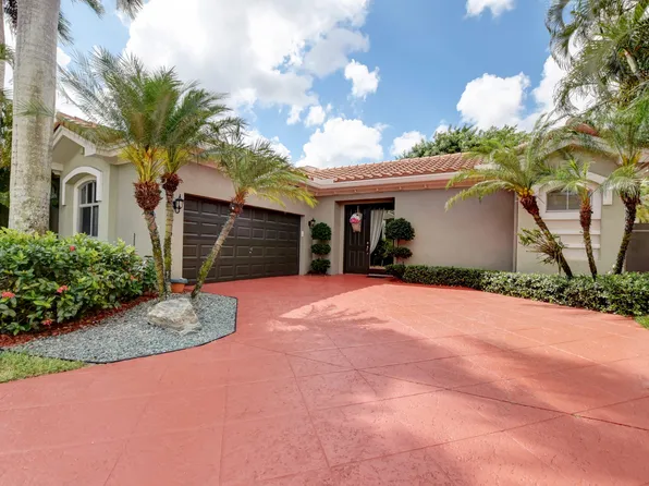 6342 NW 23rd Street, Boca Raton, FL 33434