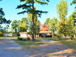 426905 E 1950 Rd, Antlers, OK 74523