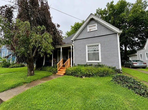 344 Oldham Ave, Lexington, KY 40502