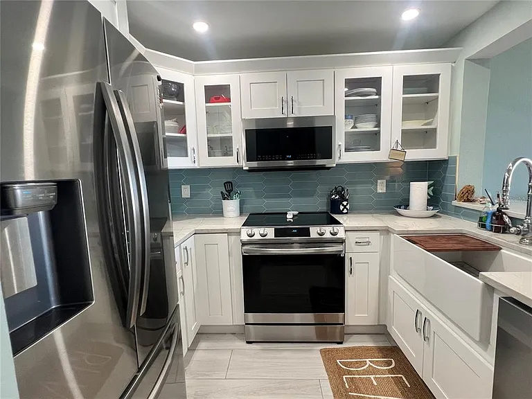 1250 Gulf Blvd #405 — Photo 6