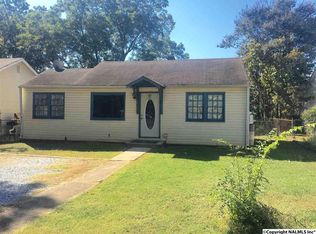 1019 7th Ave SE, Decatur, AL 35601