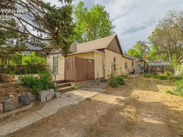 416 W Platte Ave, Colorado Springs, CO 80905