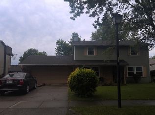 6714 Ludington Dr, Fort Wayne, IN 46816