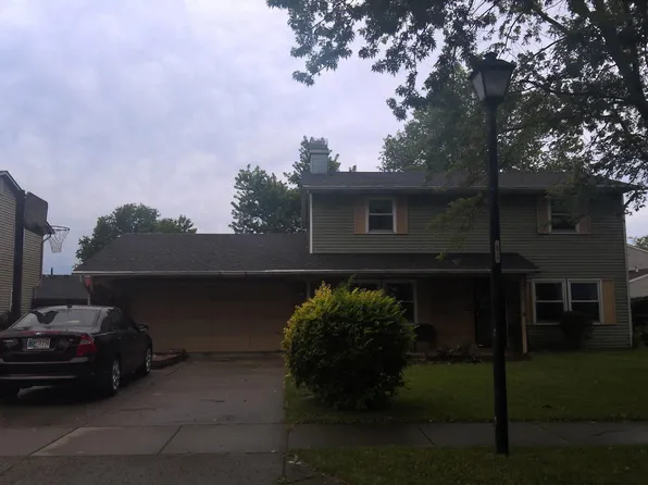 6714 Ludington Dr, Fort Wayne, IN 46816