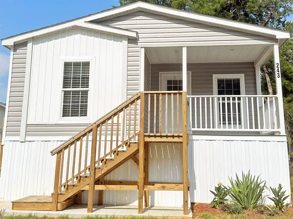 8975 W Halls River Rd Lot 243, Homosassa, FL 34448